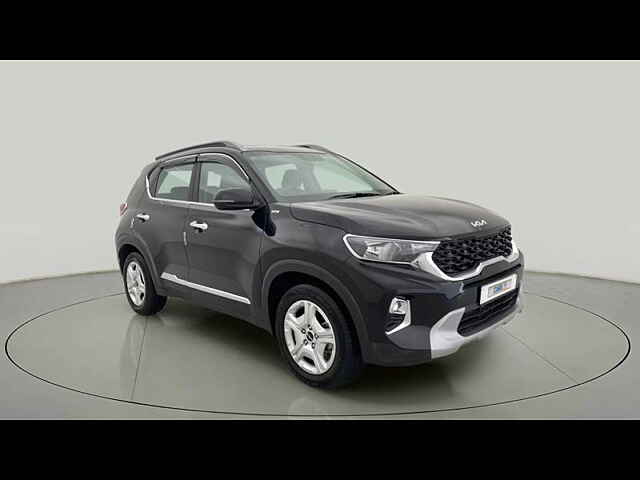 Second Hand Kia Sonet [2020-2022] HTK Plus 1.0 iMT [2020-2021] in Ahmedabad