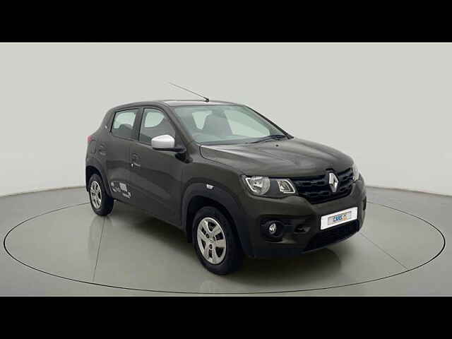 Second Hand Renault Kwid [2022-2023] RXT 1.0 AMT in Hyderabad