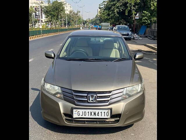 Second Hand Honda City [2008-2011] 1.5 S MT in Ahmedabad