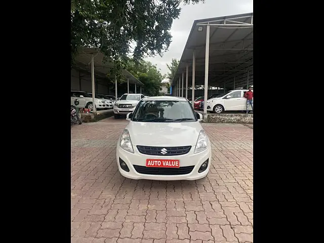 Second Hand Maruti Suzuki Swift DZire [2011-2015] VDI in Lucknow