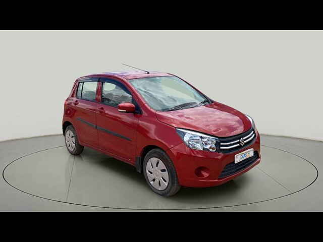 Second Hand Maruti Suzuki Celerio [2017-2021] ZXi AMT [2019-2020] in Hyderabad