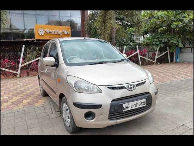 Second Hand Hyundai i10 [2007-2010] Magna in Pune