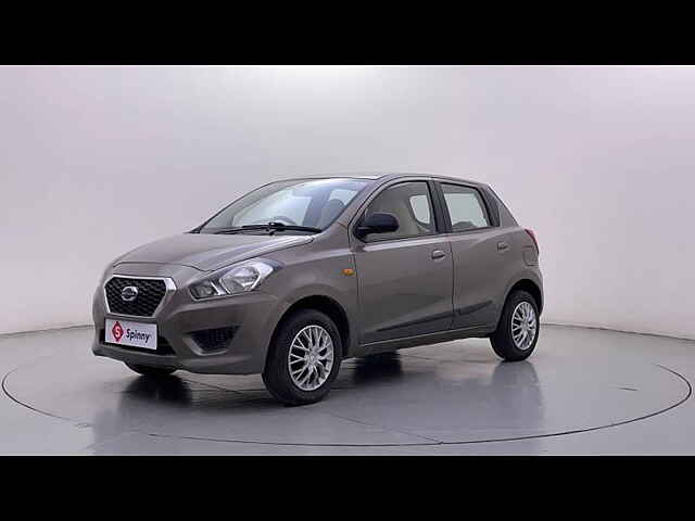 Second Hand Datsun GO [2014-2018] T in Bangalore