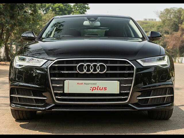Used 18 Audi A6 15 19 35 Tdi Matrix For Sale In Mumbai At Rs 41 50 000 Carwale