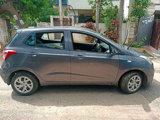 Second Hand Hyundai Grand i10 Magna 1.2 Kappa VTVT in Ranga Reddy