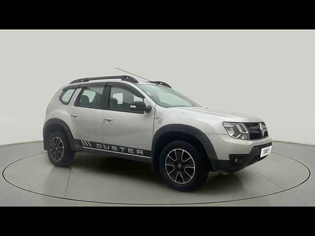 Second Hand Renault Duster [2016-2019] RXS CVT in Bangalore