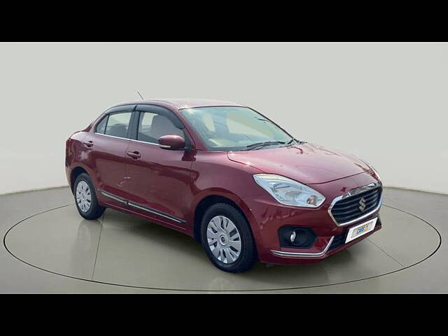 Second Hand Maruti Suzuki Dzire [2017-2020] VXi in Surat