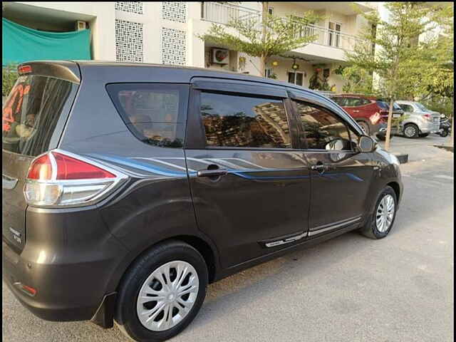 Second Hand Maruti Suzuki Ertiga [2015-2018] VDI SHVS in Lucknow