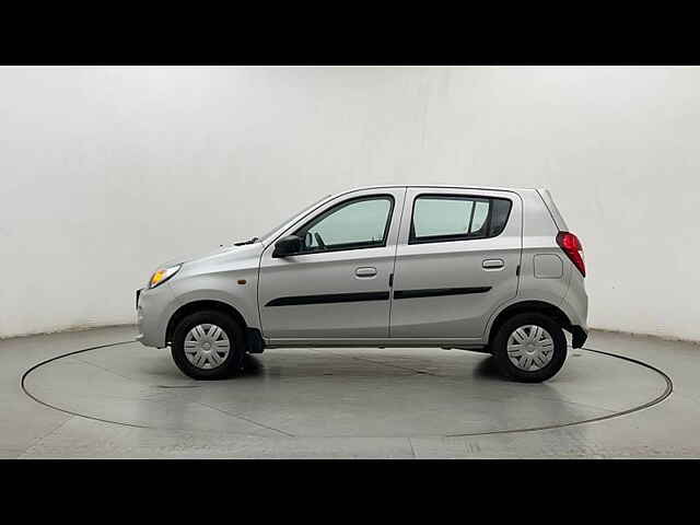 Second Hand Maruti Suzuki Alto 800 [2012-2016] Vxi in Mumbai