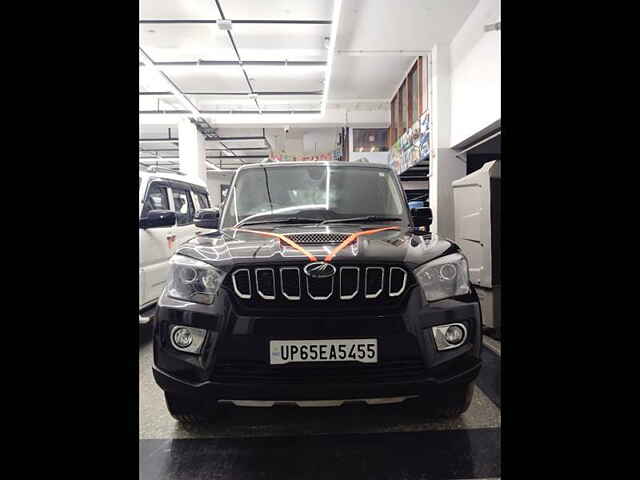 Second Hand Mahindra Scorpio 2021 S11 2WD 7 STR in Varanasi