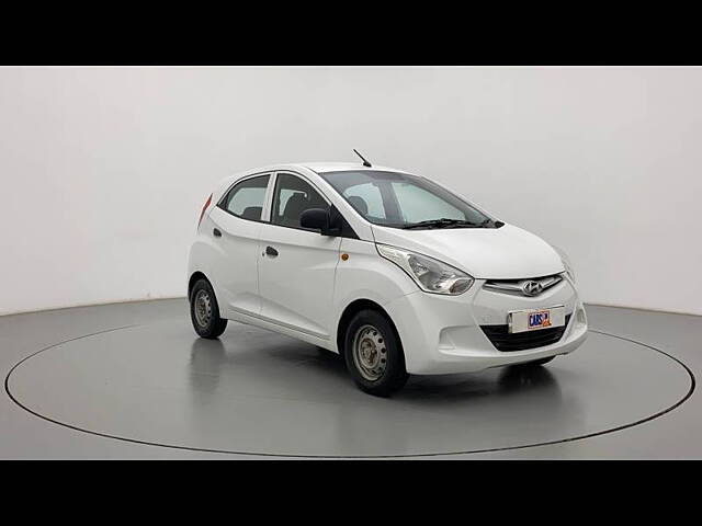 Second Hand Hyundai Eon Era + in Ahmedabad