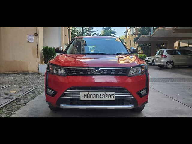 Second Hand Mahindra XUV300 [2019-2024] 1.5 W6 [2019-2020] in Pune