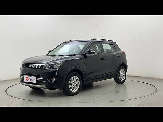 Second Hand Mahindra XUV300 [2019-2024] W8 1.2 Petrol [2019] in Mumbai