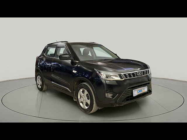 Second Hand Mahindra XUV300 [2019-2024] W6 1.2 Petrol in Delhi