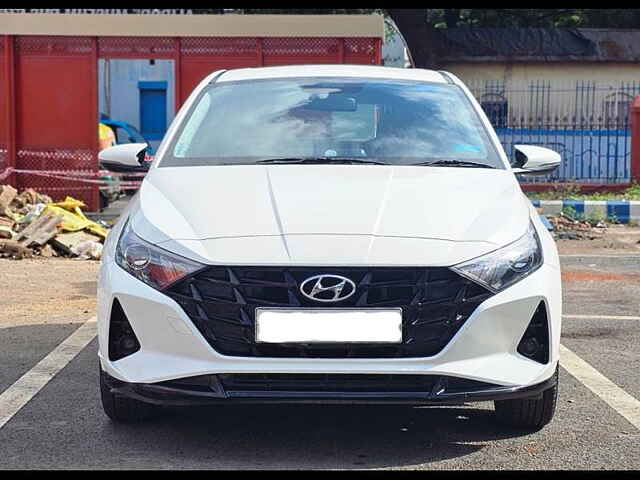 Second Hand Hyundai i20 [2020-2023] Asta 1.2 MT [2020-2023] in Kolkata