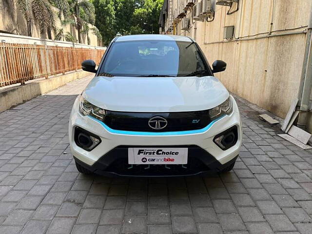 Second Hand Tata Nexon EV [2020-2022] XM in Navi Mumbai