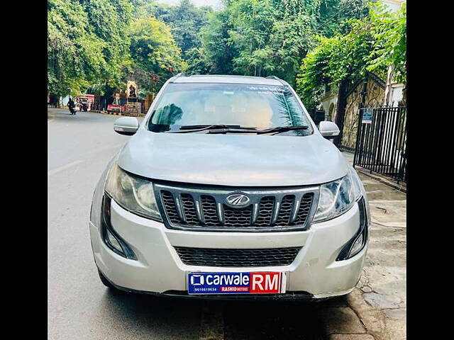 Second Hand Mahindra XUV500 [2015-2018] W10 AWD in Kanpur