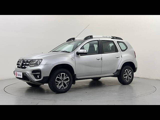 Second Hand Renault Duster [2019-2020] RXZ Petrol in Ghaziabad