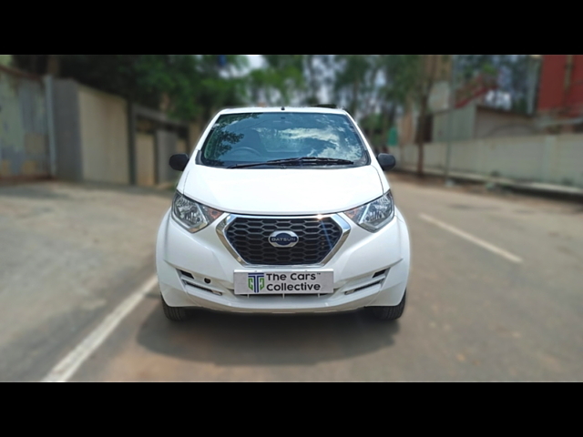 used datsun redi go