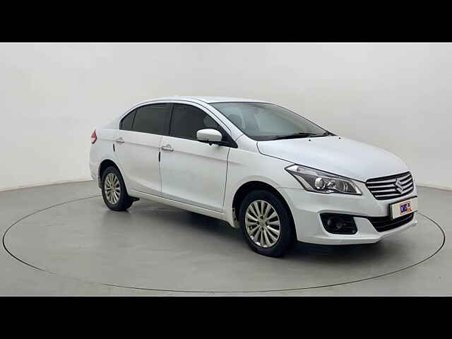 Second Hand Maruti Suzuki Ciaz [2014-2017] ZXi  AT in Chennai