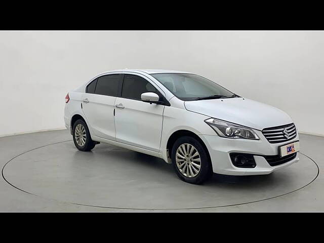 Second Hand Maruti Suzuki Ciaz [2014-2017] ZXi  AT in Chennai