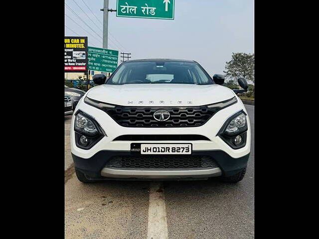 Second Hand Tata Harrier [2019-2023] XT [2019-2020] in Ranchi