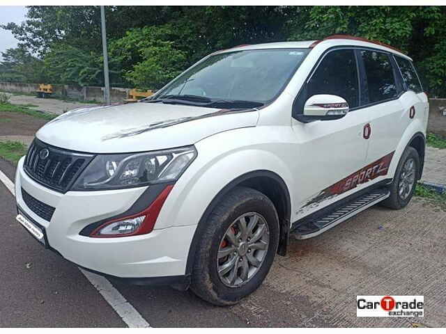 Second Hand Mahindra XUV500 [2015-2018] W10 1.99 in Pune