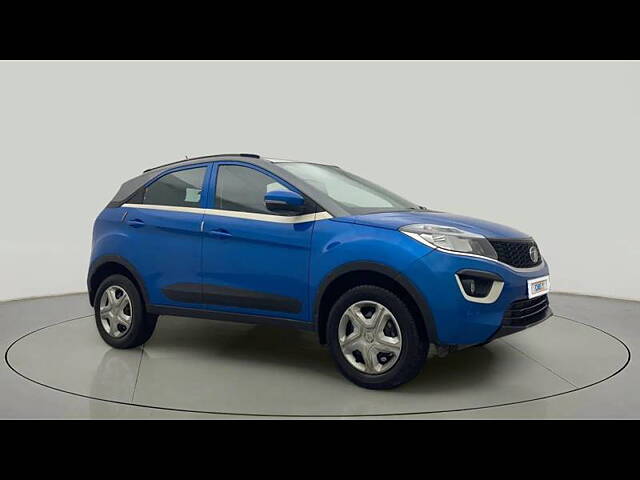 Second Hand Tata Nexon [2017-2020] XMA Petrol in Hyderabad