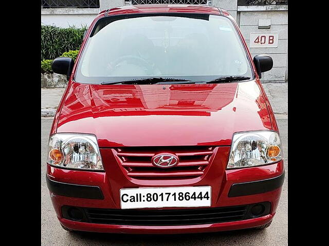 santro headlight olx