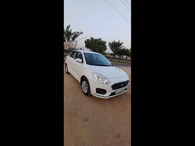 Second Hand Maruti Suzuki Swift Dzire [2015-2017] VXI in Ahmedabad