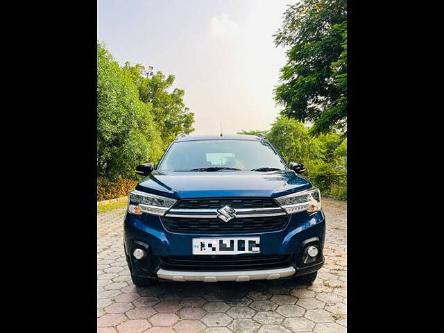 Second Hand Maruti Suzuki XL6 [2019-2022] Zeta MT Petrol in Indore