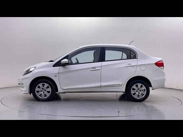 Second Hand Honda Amaze [2013-2016] 1.2 S i-VTEC in Bangalore