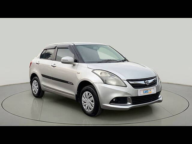 Second Hand Maruti Suzuki Swift Dzire [2015-2017] VDI in Nagpur