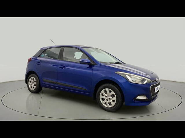 Second Hand Hyundai Elite i20 [2016-2017] Sportz 1.2 [2016-2017] in Delhi