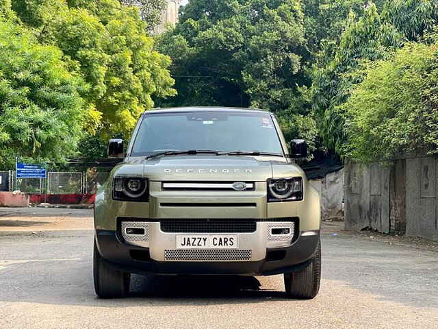 Second Hand Land Rover Defender 110 HSE 2.0 Petrol in Delhi