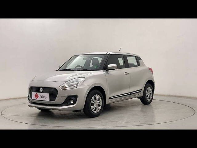 Second Hand Maruti Suzuki Swift [2014-2018] VXi [2014-2017] in Pune