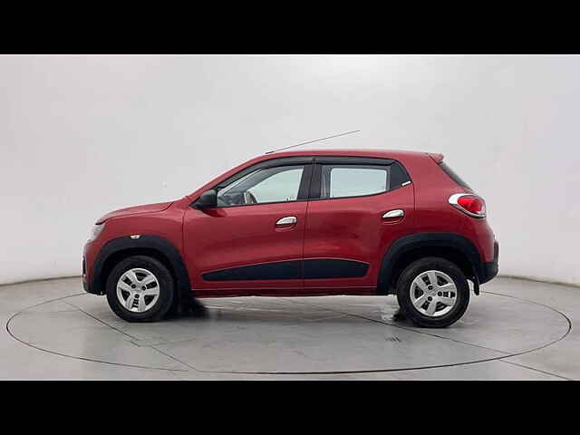 Second Hand Renault Kwid [2015-2019] RXT [2015-2019] in Chennai