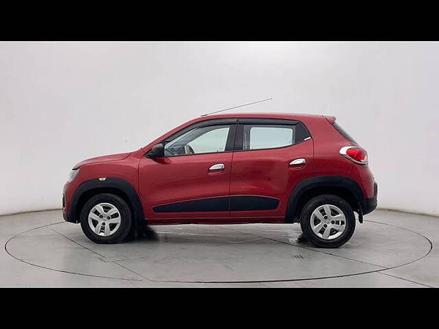 Second Hand Renault Kwid [2015-2019] RXT [2015-2019] in Chennai