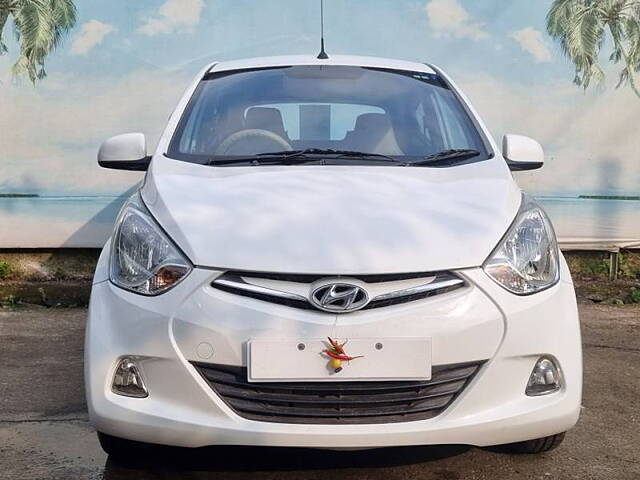 Second Hand Hyundai Eon Sportz in Badlapur