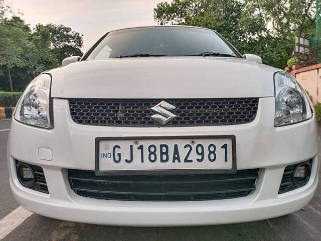 Second Hand Maruti Suzuki Swift DZire [2011-2015] VDI in Ahmedabad