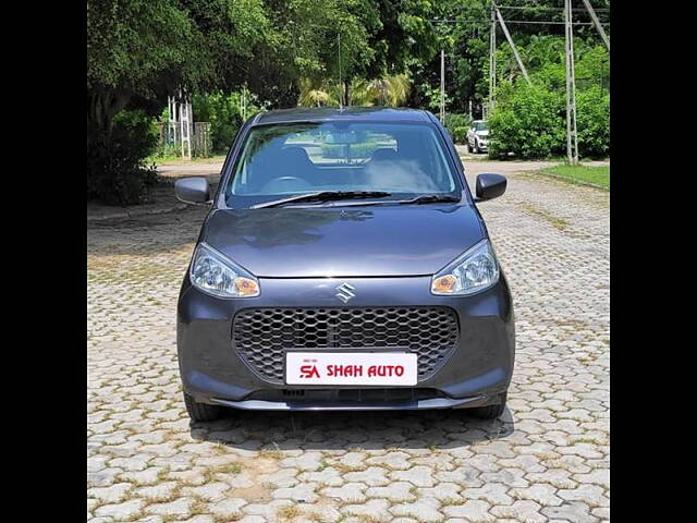 Second Hand Maruti Suzuki Alto K10 VXi [2023-2024] in Ahmedabad