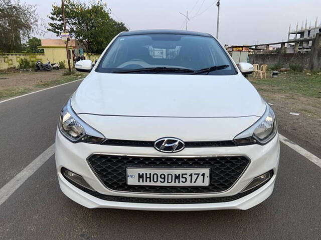 Second Hand Hyundai Elite i20 [2018-2019] Asta 1.4 (O) CRDi in Nagpur