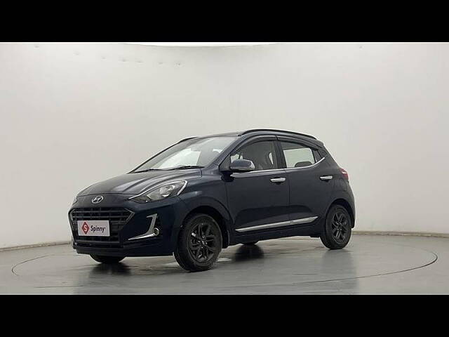 Second Hand Hyundai Grand i10 Nios [2019-2023] Sportz 1.2 Kappa VTVT in Hyderabad