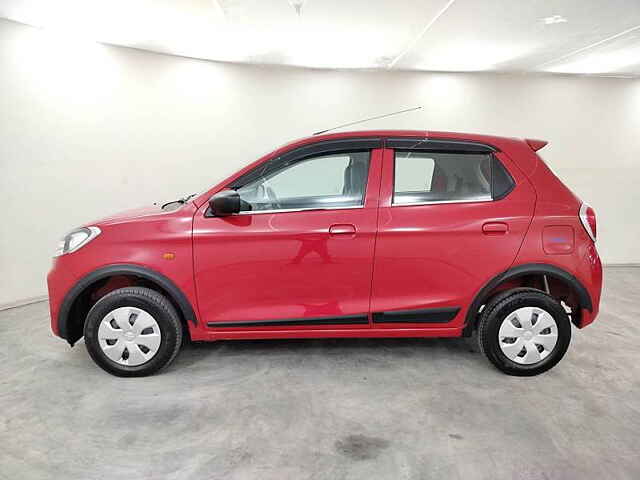 Second Hand Maruti Suzuki Alto K10 VXi Plus AGS [2023-2024] in Coimbatore