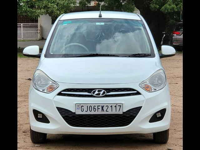 Second Hand Hyundai i10 [2010-2017] Magna 1.2 Kappa2 in Ahmedabad