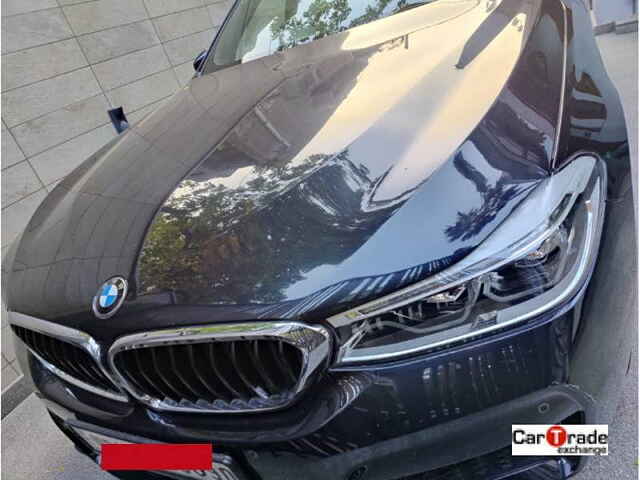 Second Hand BMW 6 Series GT [2018-2021] 630d Luxury Line [2018-2019] in Delhi