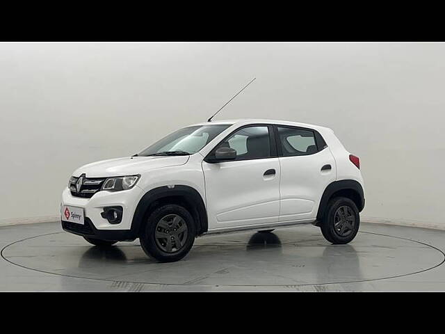 Second Hand Renault Kwid [2019] [2019-2019] 1.0 RXT Opt in Gurgaon