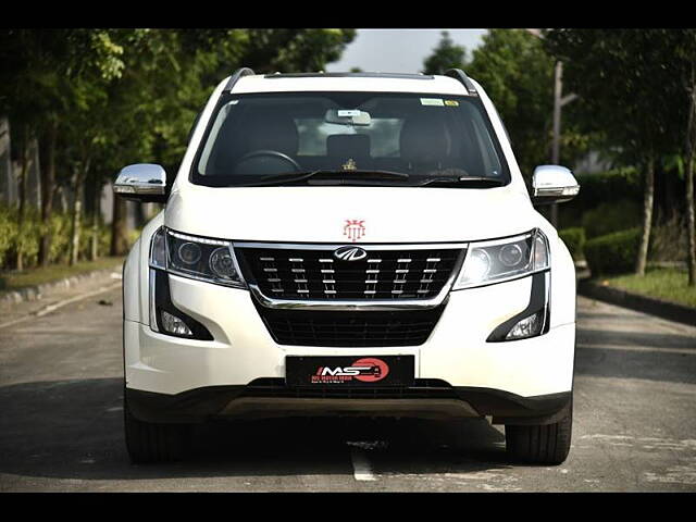 Second Hand Mahindra XUV500 W11 (O) AWD in Kolkata