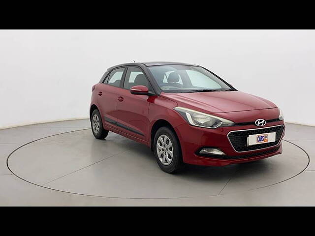 Second Hand Hyundai Elite i20 [2016-2017] Sportz 1.2 [2016-2017] in Chennai