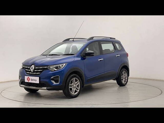 Second Hand Renault Triber [2019-2023] RXZ EASY-R AMT in Pune